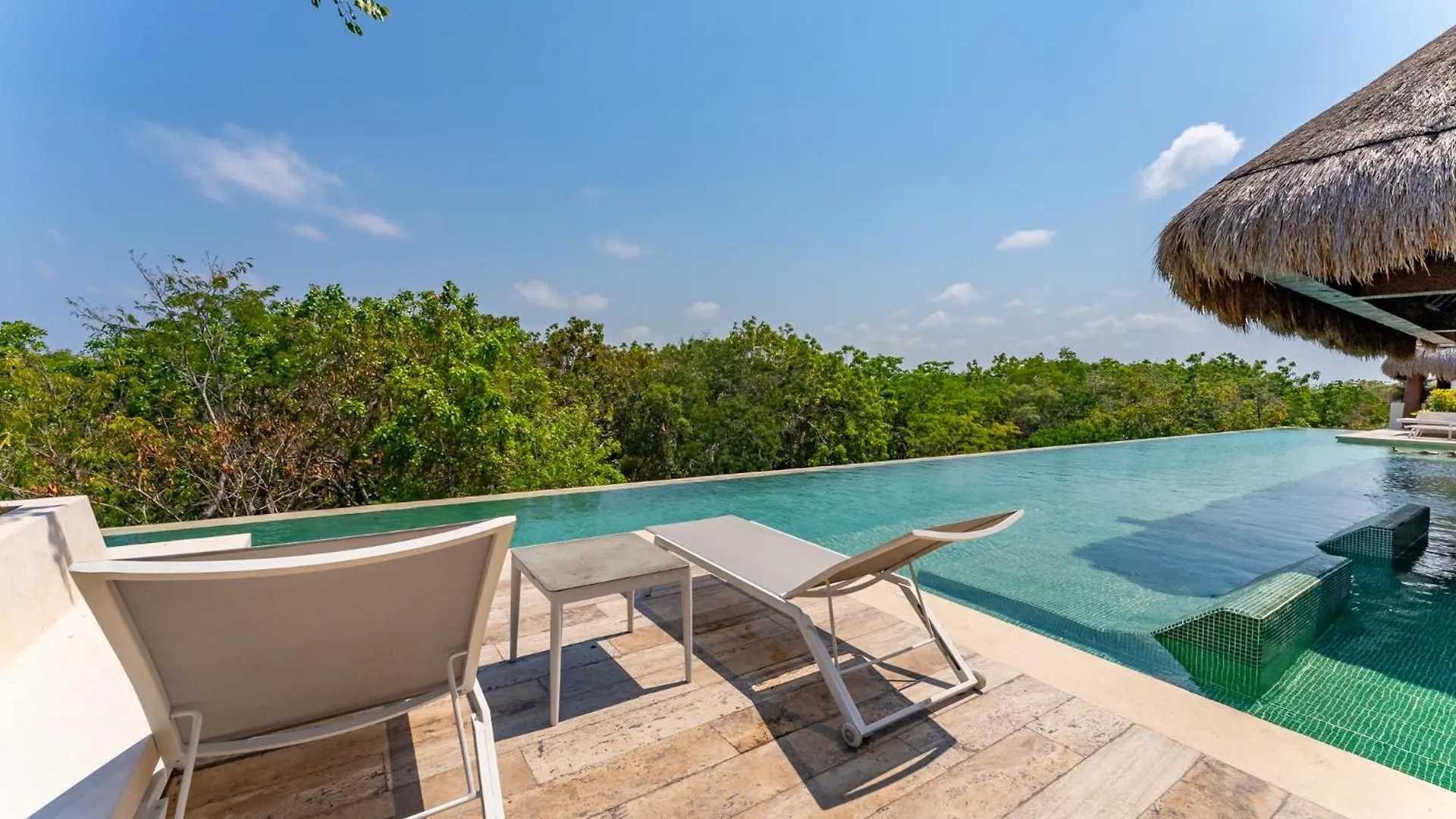 Luxury Apt Gym Jacuzzi Wifi Starlink Tulum 0*,
