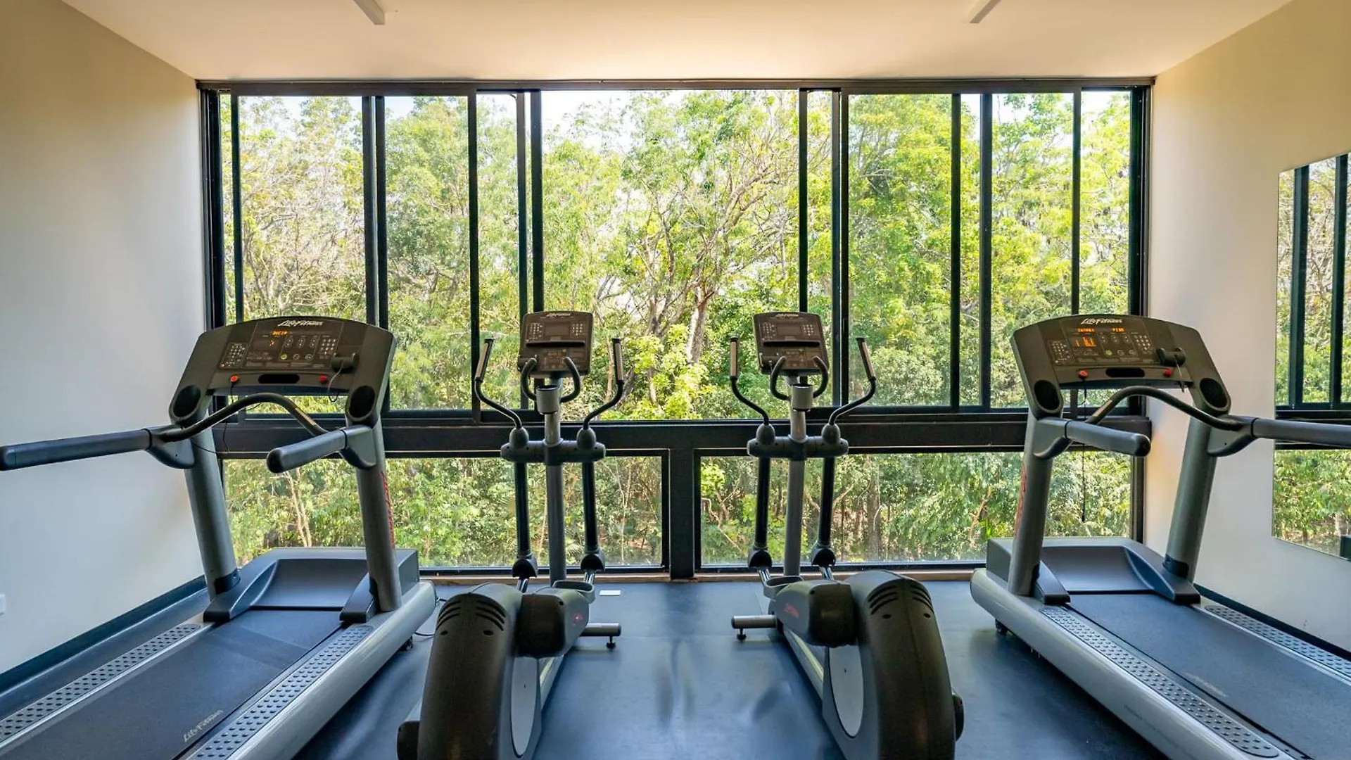 Luxury Apt Gym Jacuzzi Wifi Starlink Tulum 0*,