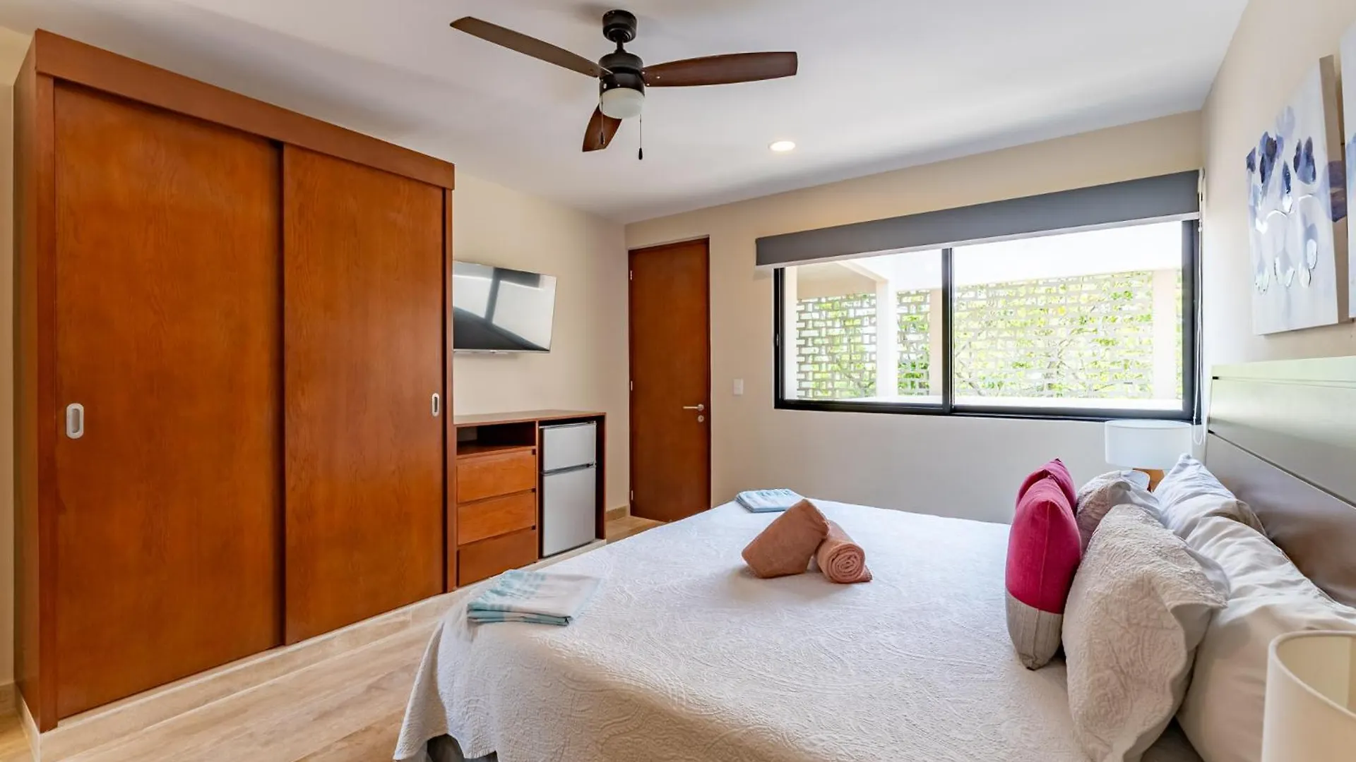 Luxury Apt Gym Jacuzzi Wifi Starlink Tulum 0*,