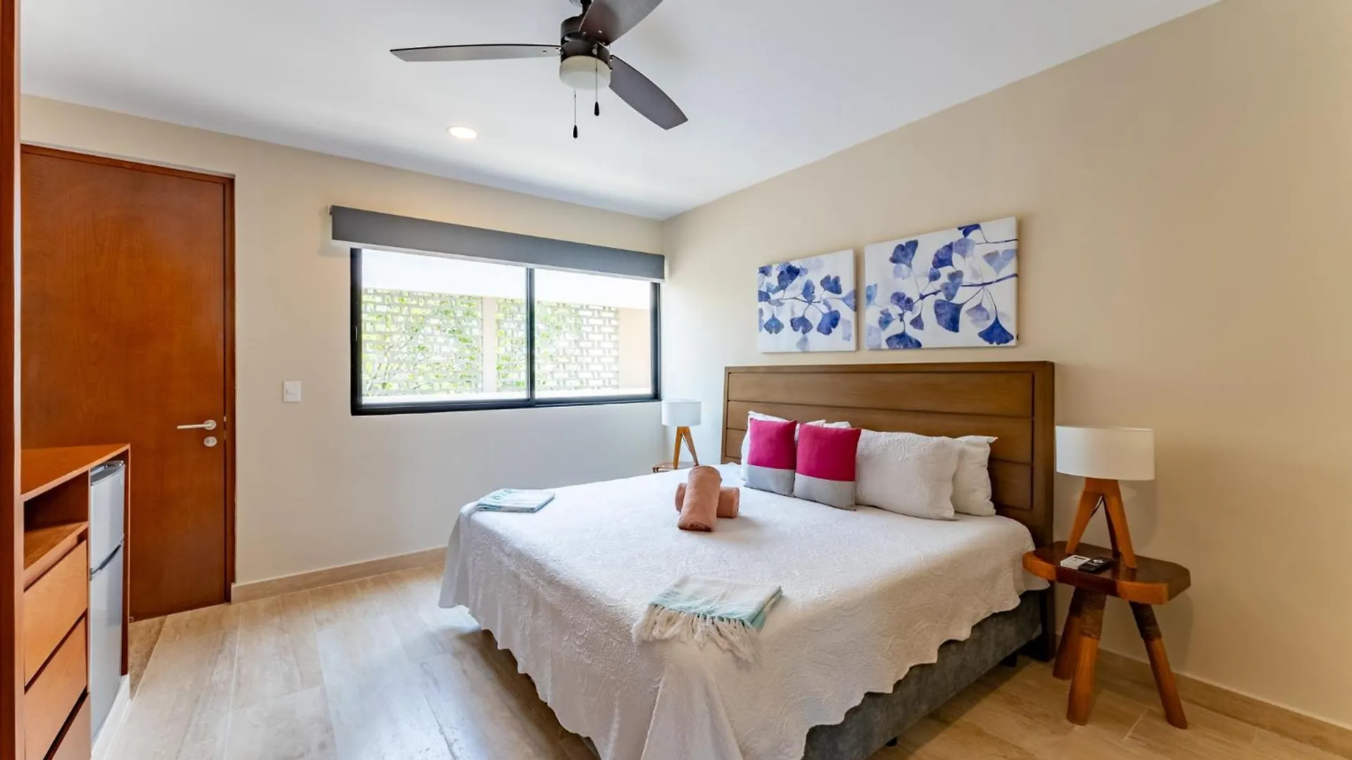 Luxury Apt Gym Jacuzzi Wifi Starlink Tulum