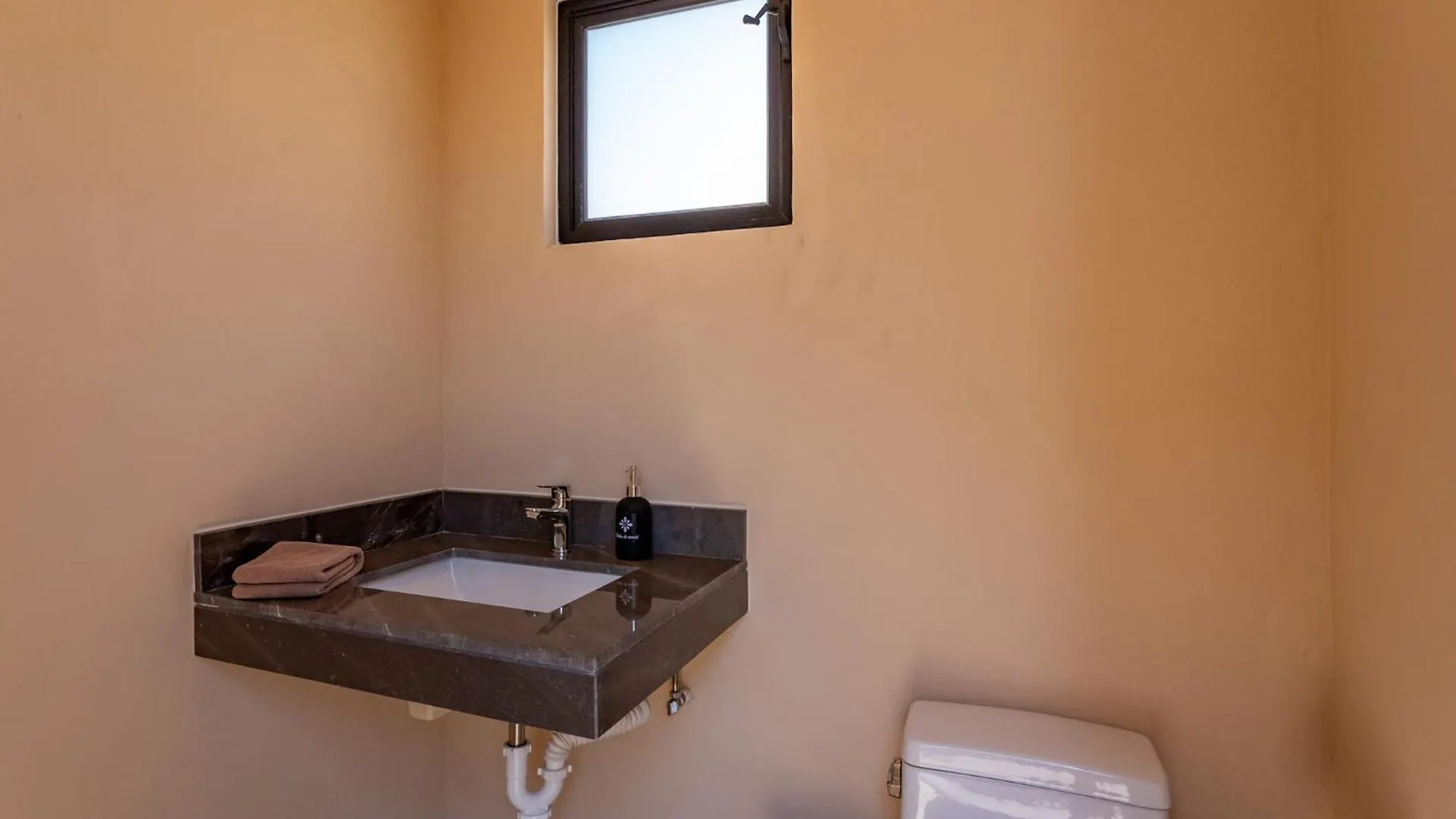 Apartment Luxury Apt Gym Jacuzzi Wifi Starlink Tulum