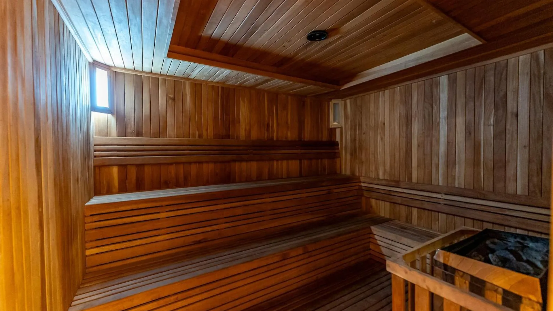 Luxury Apt Gym Jacuzzi Wifi Starlink Tulum
